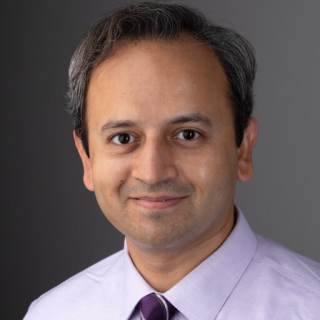 Taha Abdul Rehman, MD, Internal Medicine, York, PA