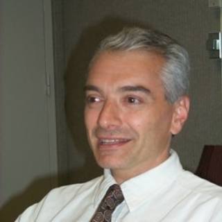 Leonardo Cohen, MD