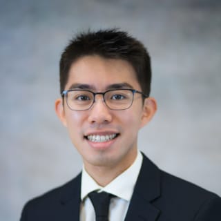 Nicholas Siu-Li, MD, Internal Medicine, San Jose, CA