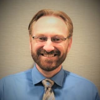 Timothy West, MD
