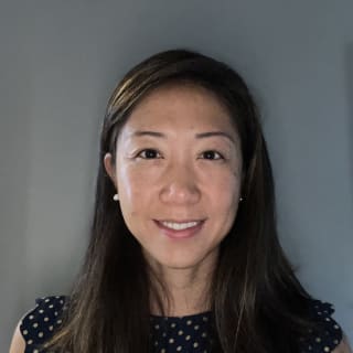 Pamela Hu, MD, Pediatric Endocrinology, New Haven, CT