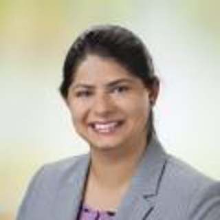 Sonia (Fnu) Goel, MD