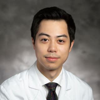 Harry Chiang, MD