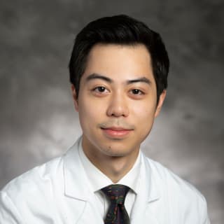 Harry Chiang, MD, Otolaryngology (ENT), Temple, TX