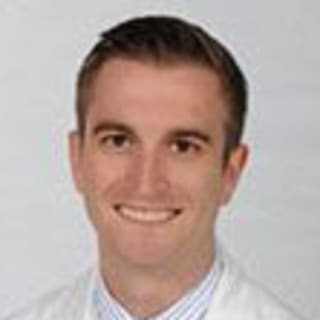 Brant Clatterbuck, MD, General Surgery, Asheville, NC, Mission Hospital