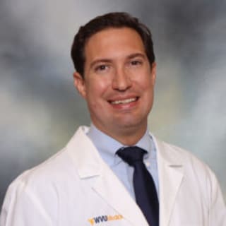 Alexander Bitzer, MD, Orthopaedic Surgery, Martinsburg, WV