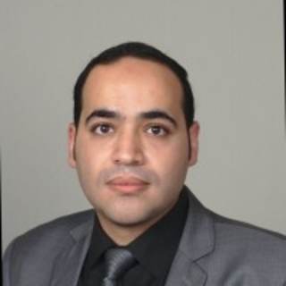 Ashraf Rjob, MD, Other MD/DO, Las Cruces, NM