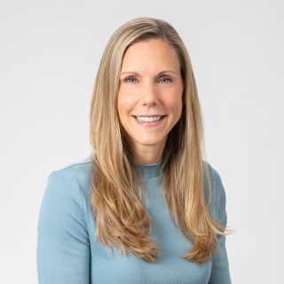Tina (Reinhardt) Adams, Vascular Surgery, Rochester, NY