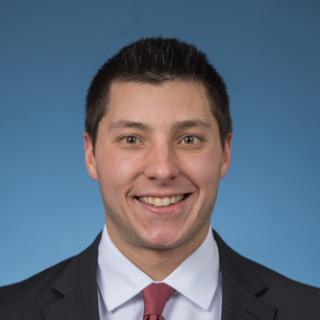 Brody Walker, DO, Other MD/DO, Erie, PA