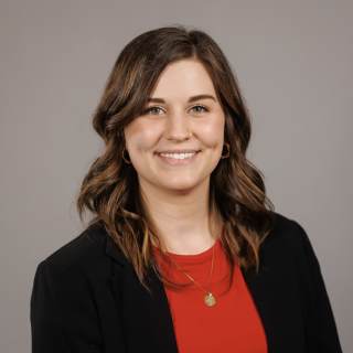 Jenna Cleversley, Psychologist, Rochester, NY