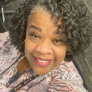 Delphine Powell