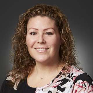 Angela (Carr) Prosise, Physician Assistant, Springfield, IL