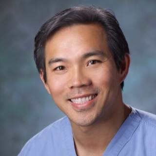 Alexander Vu, DO, Emergency Medicine, Baltimore, MD