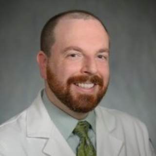 David Drajpuch, Family Nurse Practitioner, Philadelphia, PA