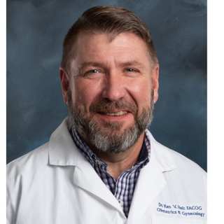 Ken Holt, DO, Obstetrics & Gynecology, Lander, WY