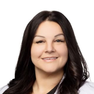 Melissa Wright, Family Nurse Practitioner, Rockdale, TX