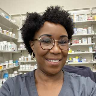 Stella Uche, Pharmacist, Powder Springs, GA