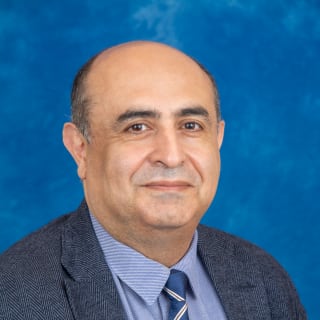 Seyed Emami, MD