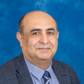 Seyed Emami, MD, Orthopaedic Surgery, Northfield, NH