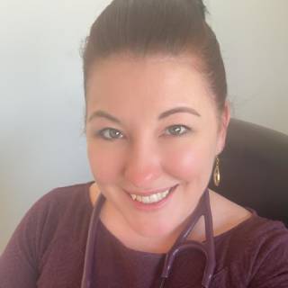 Nicole (Mulholland) Bock, Family Nurse Practitioner, Marlton, NJ