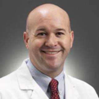 James Sabetta, PA, Orthopedics, Akron, OH