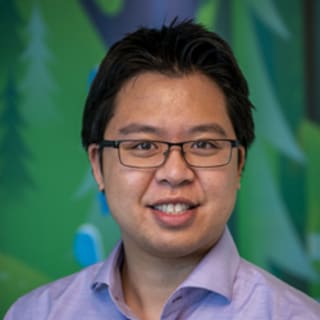 Stephen Wong, MD, Pediatric Rheumatology, Seattle, WA