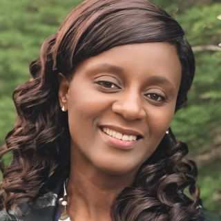 Dorcas Kamau, Psychiatric-Mental Health Nurse Practitioner, Spokane, WA