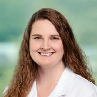 Bethanie Patton, PA, Pulmonology, Bristol, TN