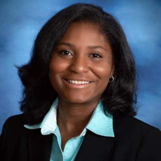 Shanique Ries, MD, Other MD/DO, Washington, DC