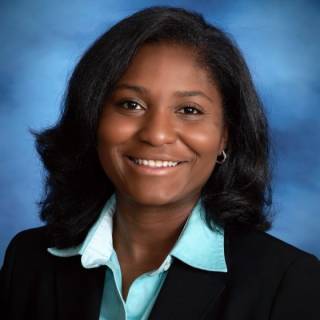 Shanique Ries, MD