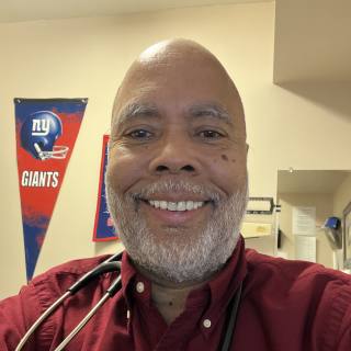 Daryl Watson, MD, Internal Medicine, Philadelphia, PA