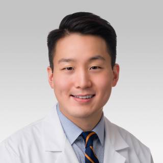 Connor Wang, MD, Obstetrics & Gynecology, Chicago, IL