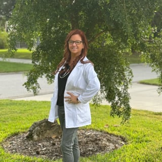 Patti Kaighn, Family Nurse Practitioner, Venice, FL