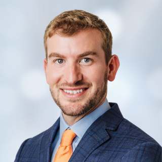 Andrew Roden, PA, Physician Assistant, Chattanooga, TN