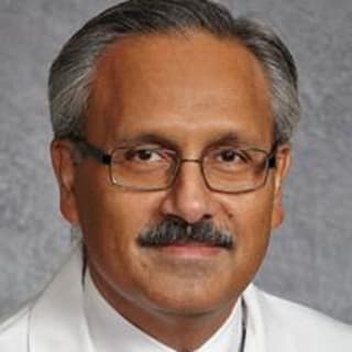 Salil Rajmaira, MD, Orthopaedic Surgery, Marion, IN, Marion Health