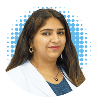 Kiran Kuraishy, Family Nurse Practitioner, Duluth, GA