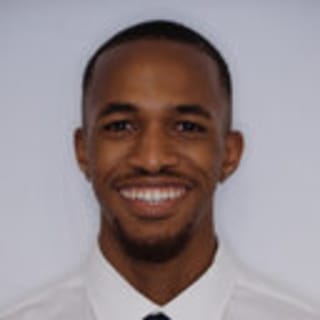 Ike Osuorah, MD