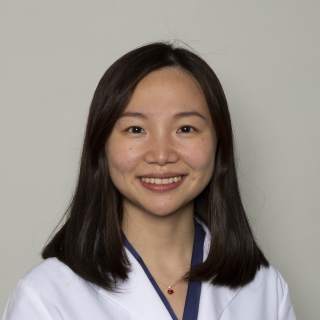 Kaiqing Lin, MD, Internal Medicine, Saint Louis, MO