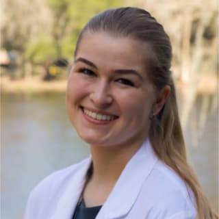 Abigale Lipe, Pharmacist, Greer, SC