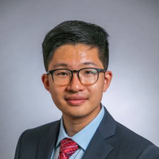 Ming-Ray Xu, MD, Anesthesiology, Baltimore, MD