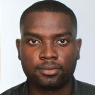 Samuel Odoi, MD, Internal Medicine, Chicago, IL