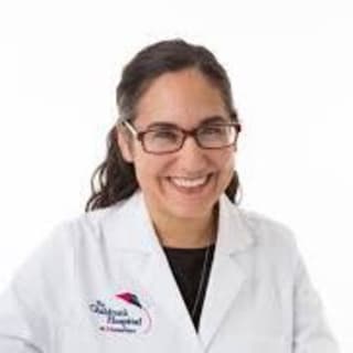Tamar Rubinstein, MD