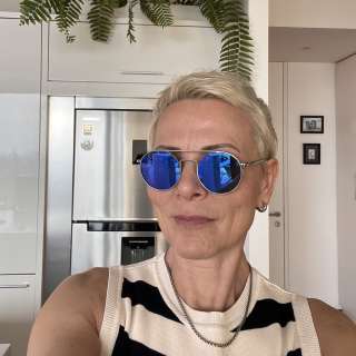 Marina Boise
