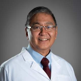 Benji Kitagawa, DO
