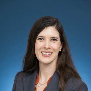 Rebecca (Lenox) Burrington, DO