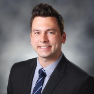 Michael Bassett, MD, Family Medicine, Caledonia, MI