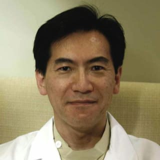 Shuichi Kobayashi, MD, Internal Medicine, Mountain View, CA