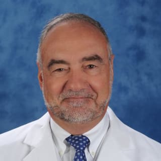 Thomas Errico, MD, Orthopaedic Surgery, Miami, FL