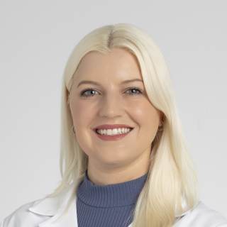 Kristen Brunow, Nurse Practitioner, Cleveland, OH