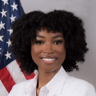 Essence Bell, Clinical Pharmacist, Washington, DC